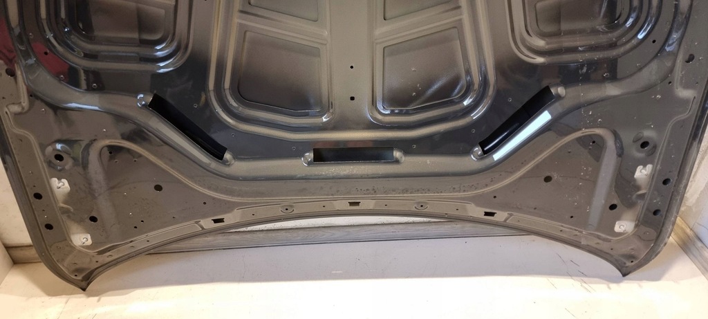 фото №12, Капот bmw x7 g07