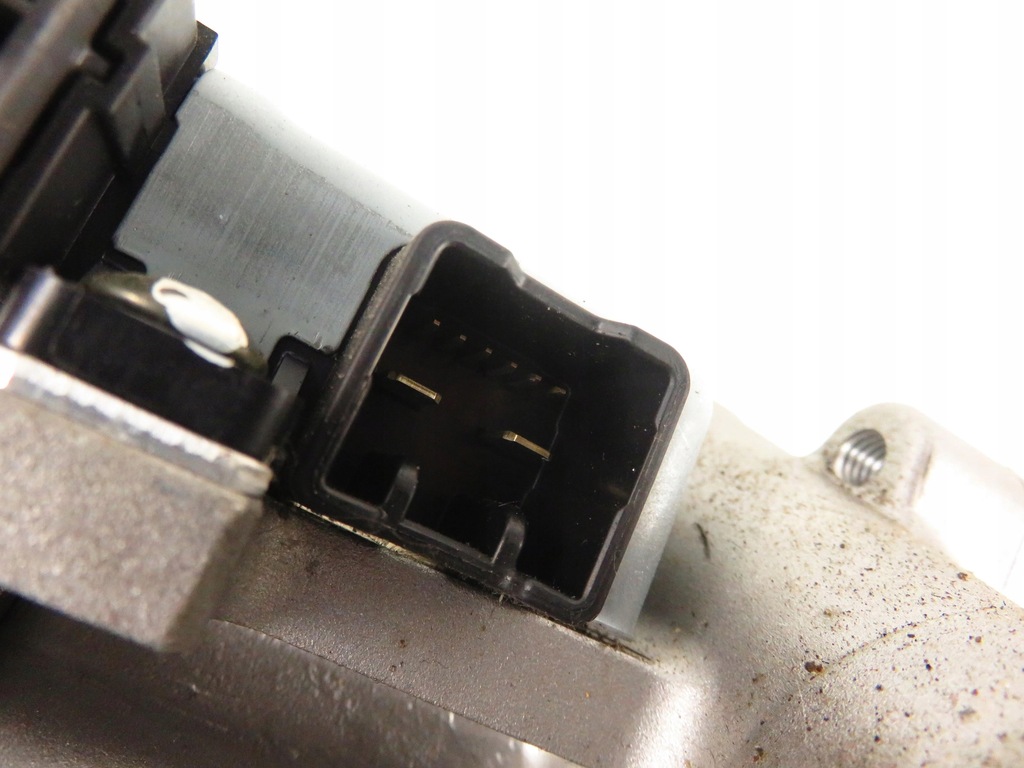 фото №7, Усилитель электрический subaru justy g3x 3872086g20 36705066 4820086g61