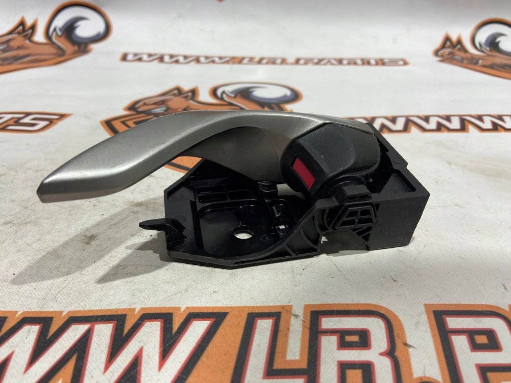 фото №2, Ручка внутренняя перед левая mazda 3 bm bjs768d4yb