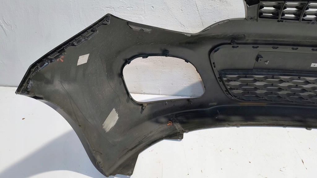 фото №9, Бампер перед передний kia rio 3 iii 11-14