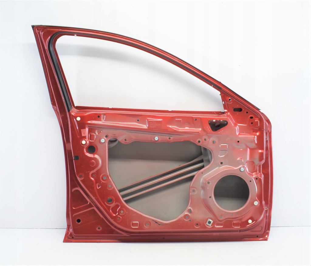 фото №4, Mazda vi 6 gj двері ліва перед передні org