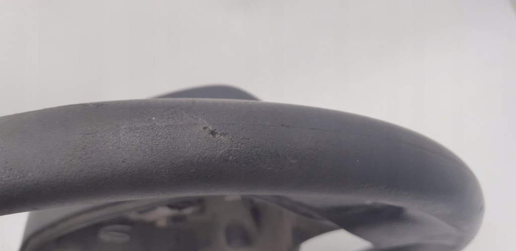 фото №9, Воздуховод подушка безопасности seat ibiza iii 6l0419091m 02r