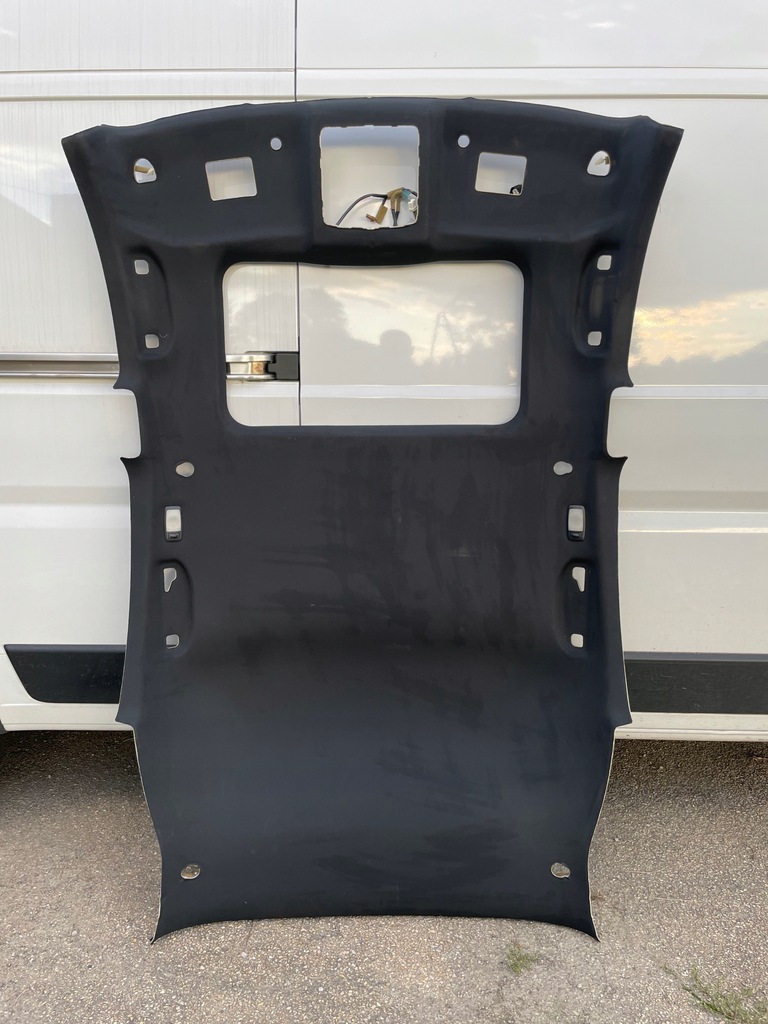 фото №1, Стеля стеля infiniti fx ii fx30 qx70