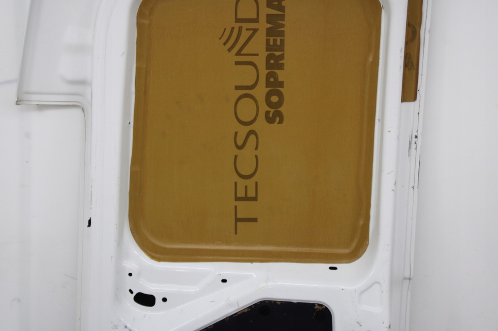 фото №11, Citroen jumpy expert scudo ii 07r- двері праве задні правий задня ewp ewpa