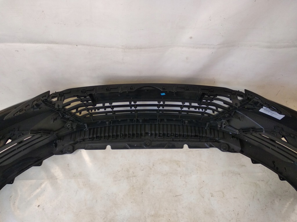 фото №8, Audi tt s-line 8s0 бампер передний 2015- ameryka