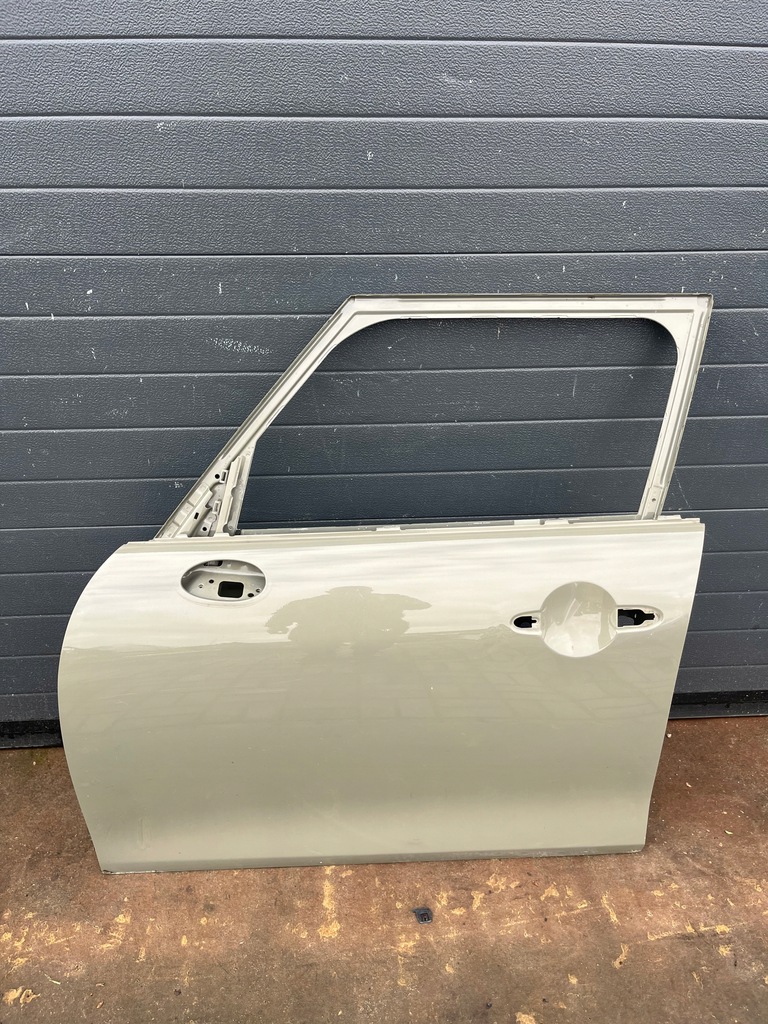 фото №1, Mini f55 двері передні ліва