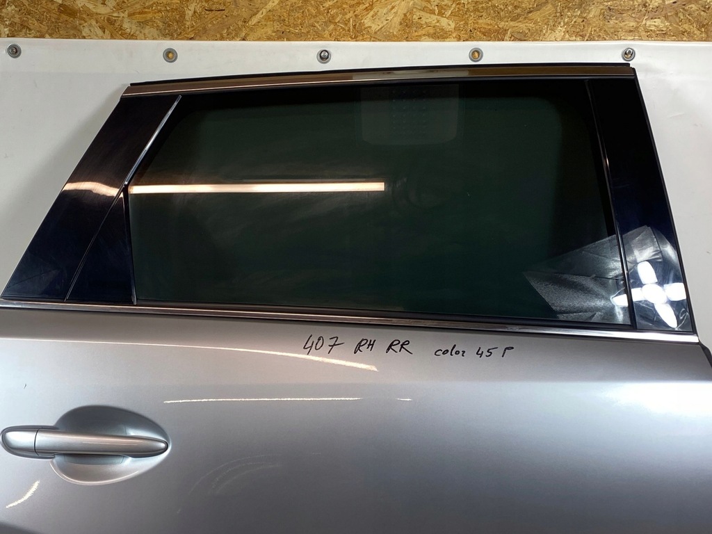 фото №8, 2022 mazda cx-9 двері задні