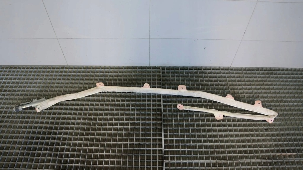 фото №5, Шторка безопасности правая подушка подушка безопасности audi a4 b6 sedan 8e5880742