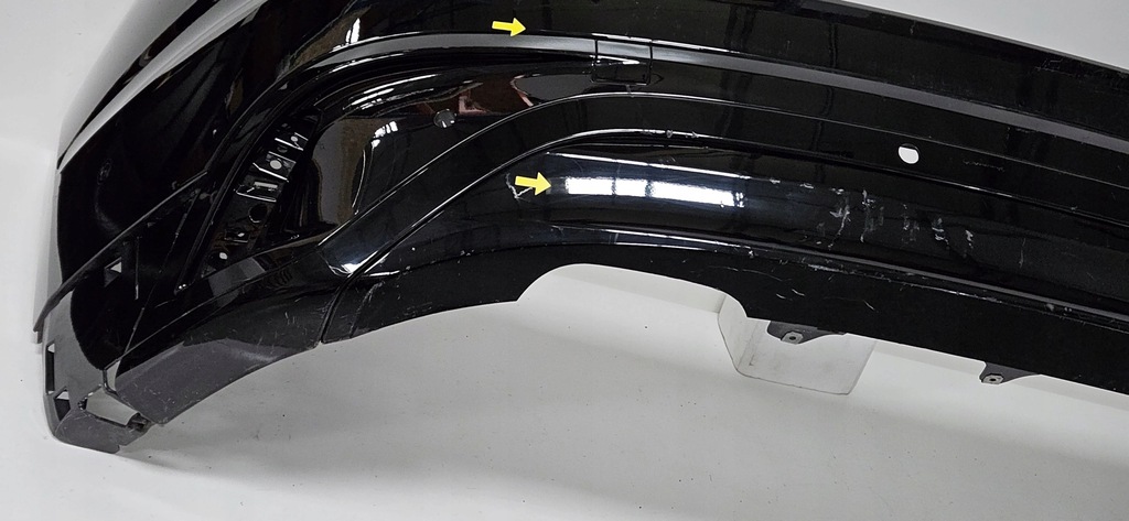 фото №8, Бампер задняя jaguar f-pace x761 lift r-dynamic 6pdc