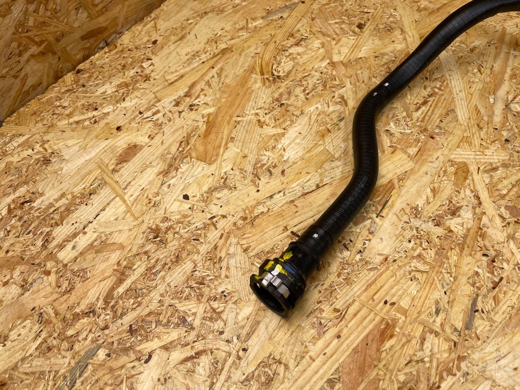 фото №6, Wąż труба шланг wody kia ev6 ev электрик 25414-cv200 2021-