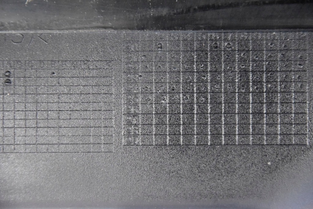 Land rover range rover v l460 21-26r. передний бампер перед Недорого