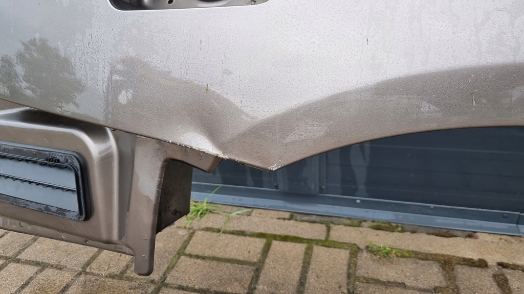 фото №6, Четверть крыло порог правый левый задняя fiat croma lift