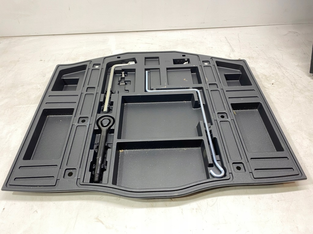 фото №2, Lexus rc 200t 300h обивка багажника защита pas