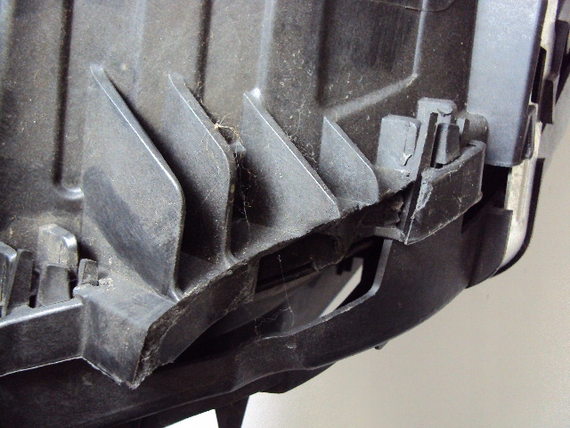 фото №10, Лампа правий перед full led volvo xc60 ii