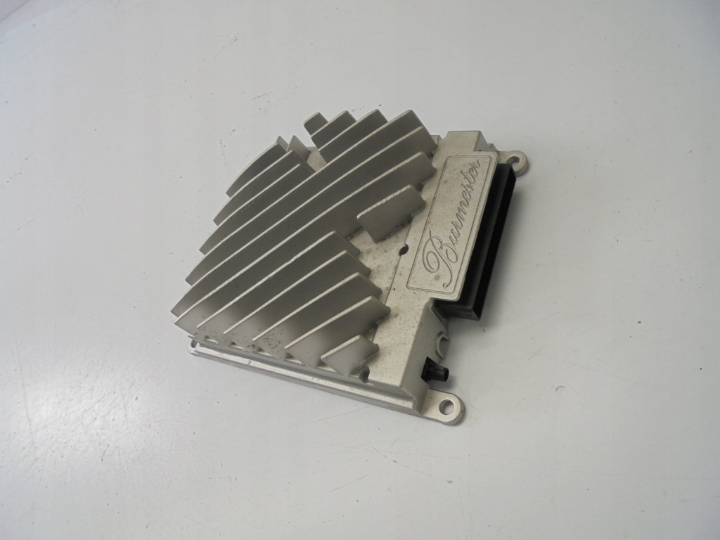 Купить Mercedes klasa a w177 усилитель burmester европа оригинальный номер