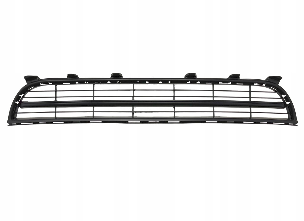 фото №1, Porsche panamera 970 решётка радиатора бампера решётка радиатора решётка радиатора 2009-13