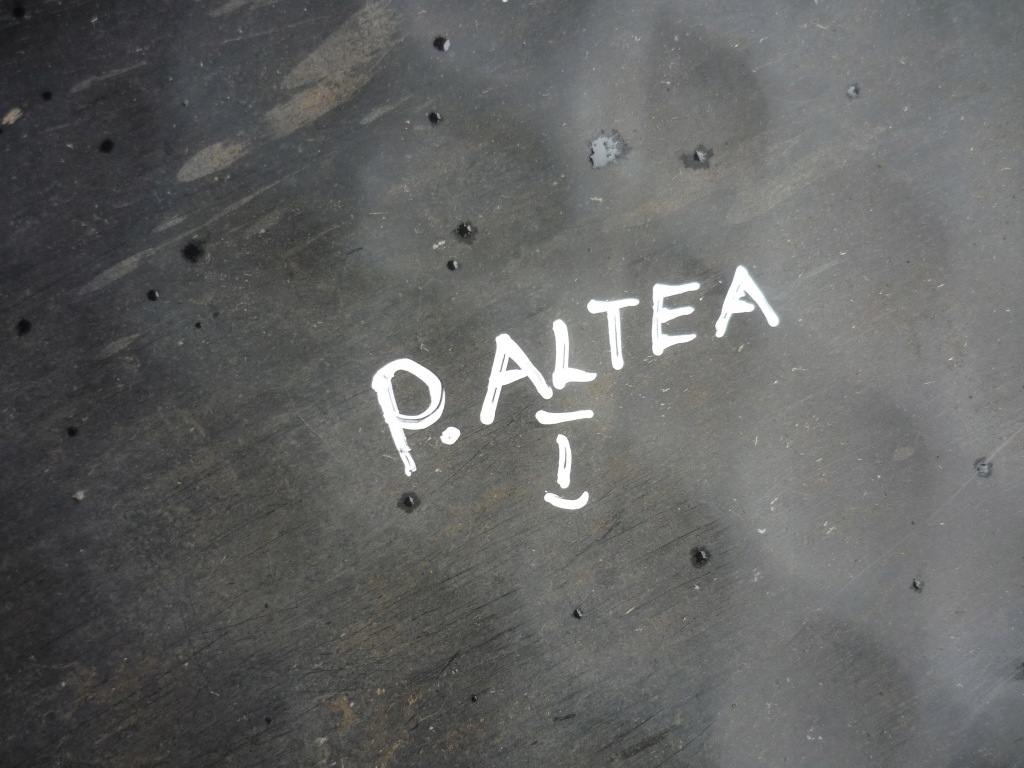 фото №15, Захист підвіска нижня права seat leon ii altea golf v vi оригінал справна