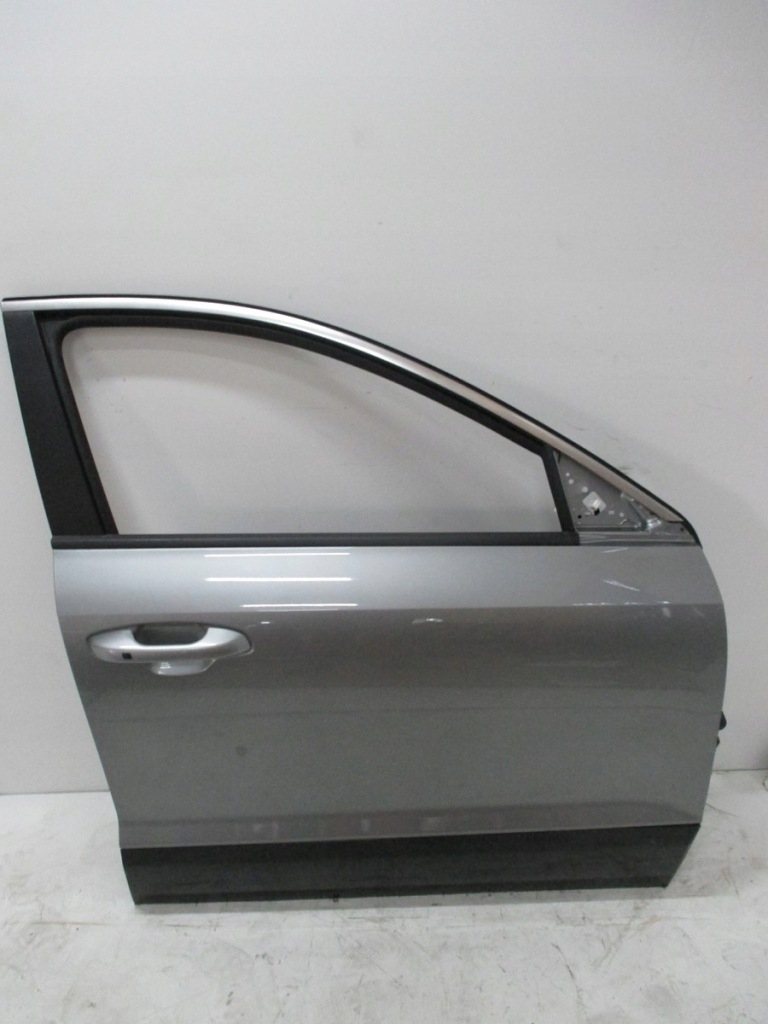 фото №1, Двері праве передні kia niro ii 22r