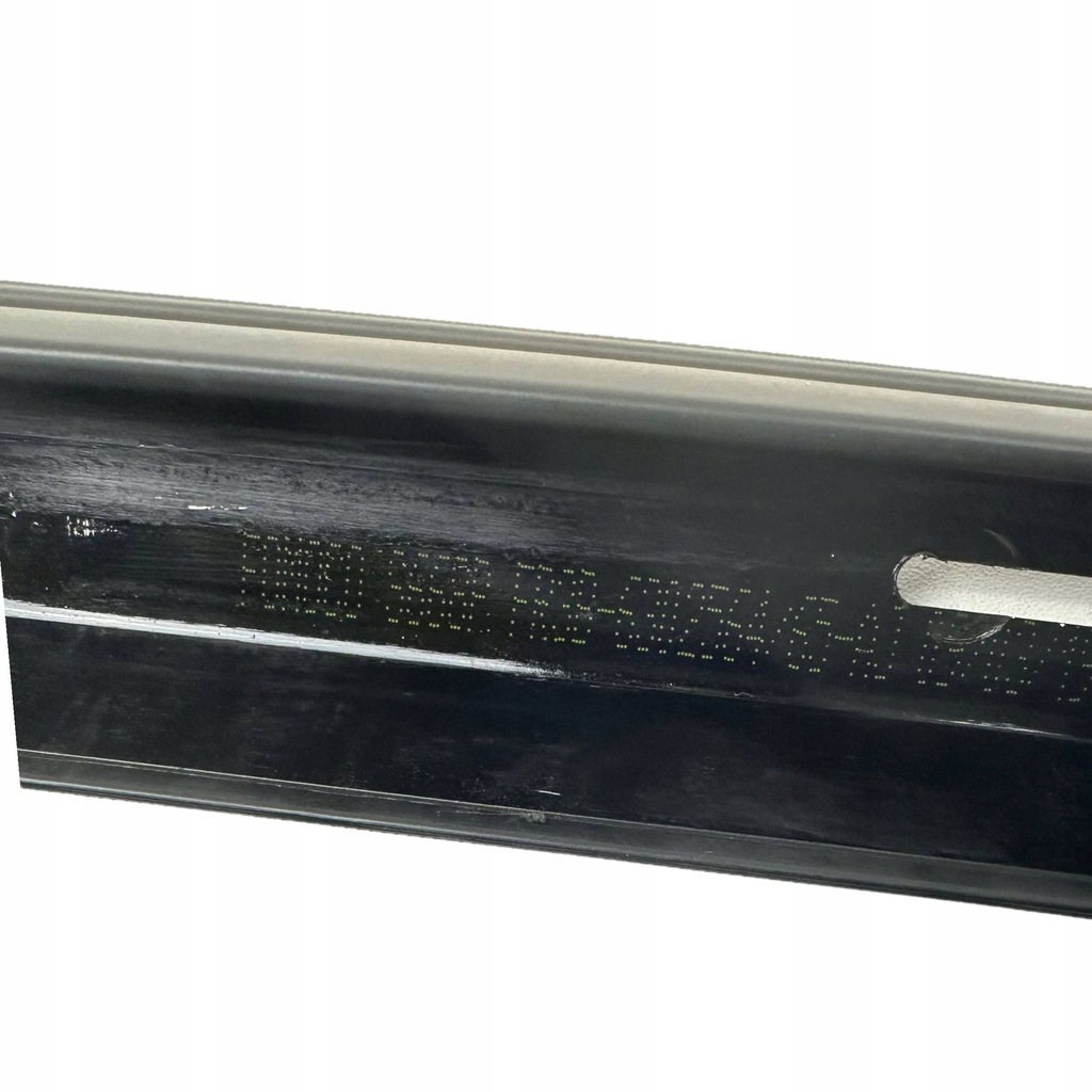 фото №7, Ford mustang vi 2020 левая сторона молдинг кровельная