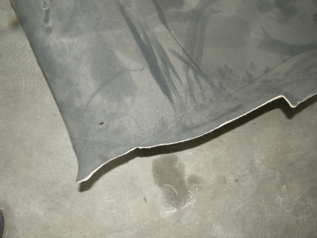 фото №15, Kia sportage iv 16- потолок