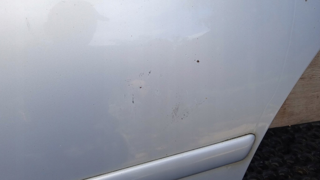 фото №8, Vw bora sedan двері задня лівий la7w