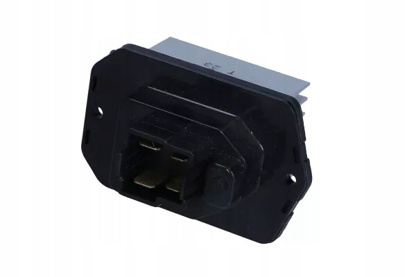 фото №3, 57-0371. резистор вентилятор range rover sport 10-13 maxgear