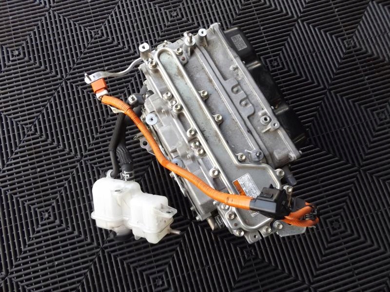 Купити Lexus rx iv 450h 3.5 інвертор інвертор конвертер блок запалювання g92a0-48190