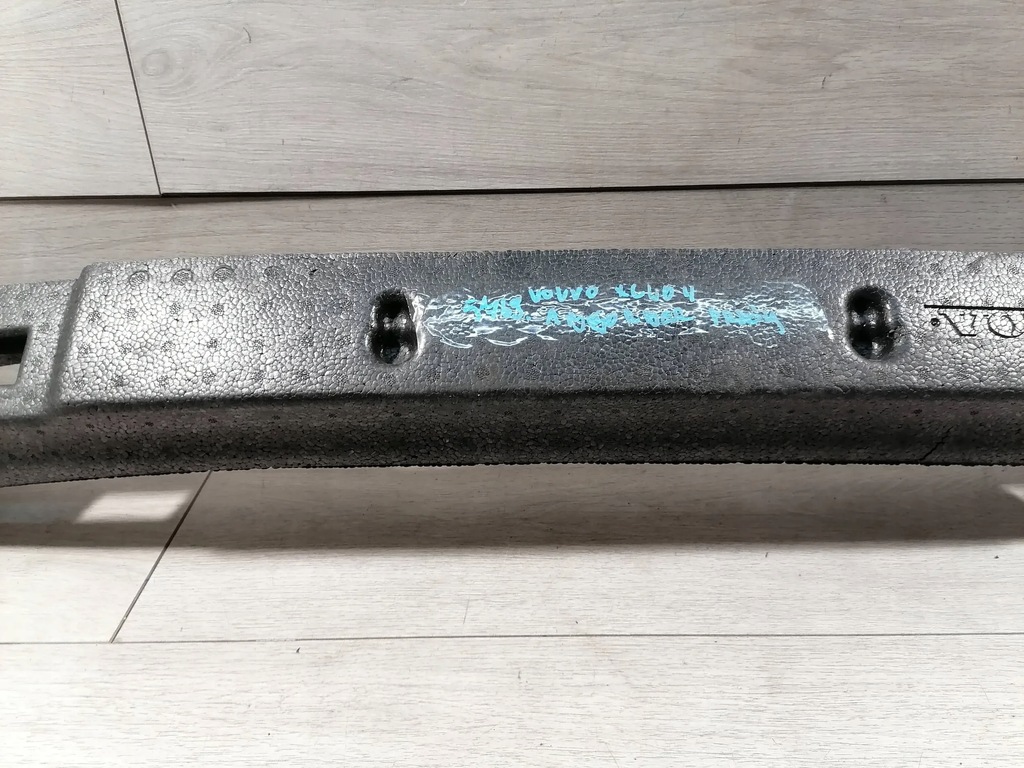 фото №11, Volvo xc40 ii абсорбер пена перед 31449345