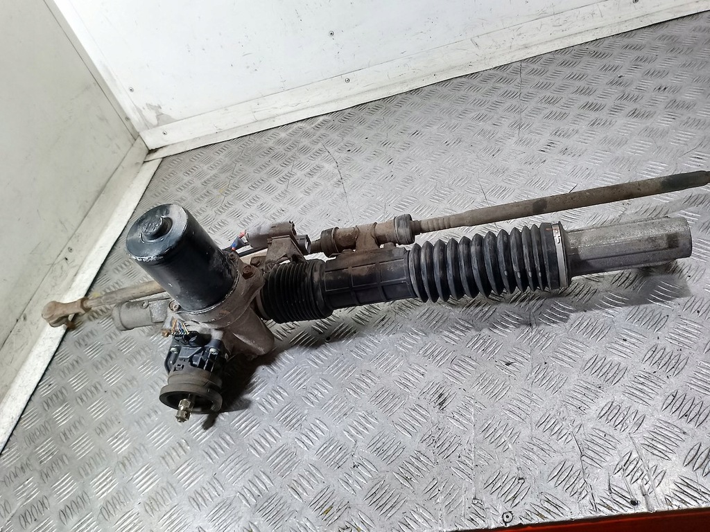 фото №6, Рулевая рейка руля электрическая civic vii fl