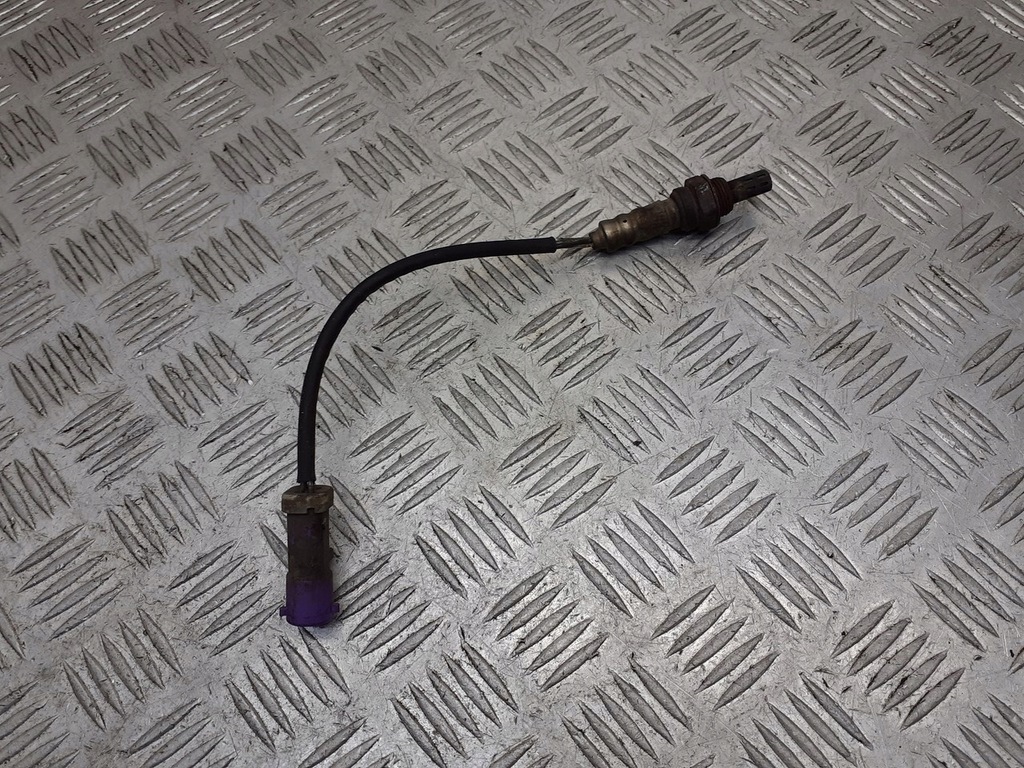 фото №1, Датчик лямбда-зонд ford fiesta mk6 1.3 2s6a-9g444-ba