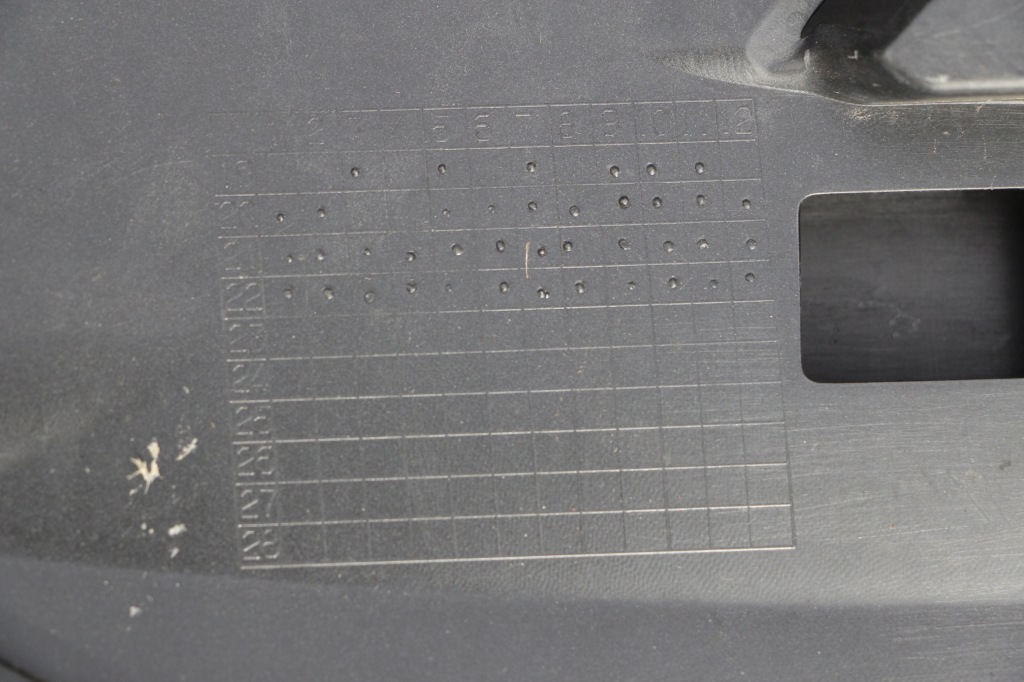 фото №16, Bmw 5 m5 f90 g30 lci lift na 6 pdc 2021-2025 бампер задняя задний 8098688