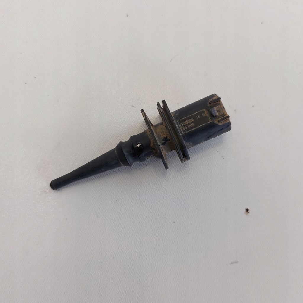 фото №1, 2014 mini cooper roadster r59 датчик температуры наружной