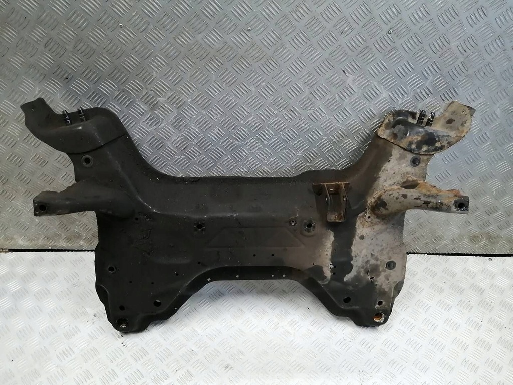 фото №1, Berlingo iii partner ii подрамник подрамник