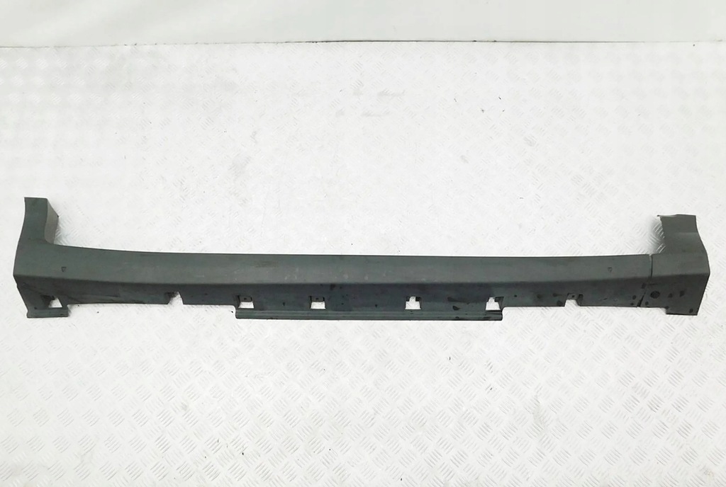 фото №1, Молдинг поріг права - ford ecosport ii mk2