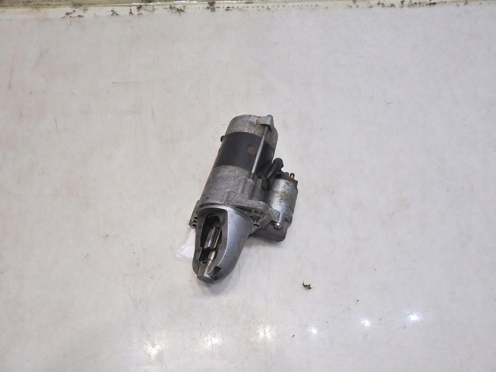 фото №7, Стартер subaru forester iii 2.0 d 23300aa620