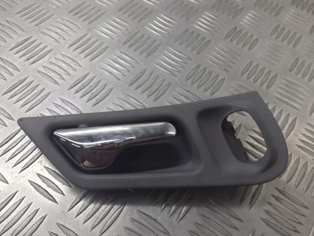 фото №1, Ручка права задня внутрішня mercedes w203 2.5 v6