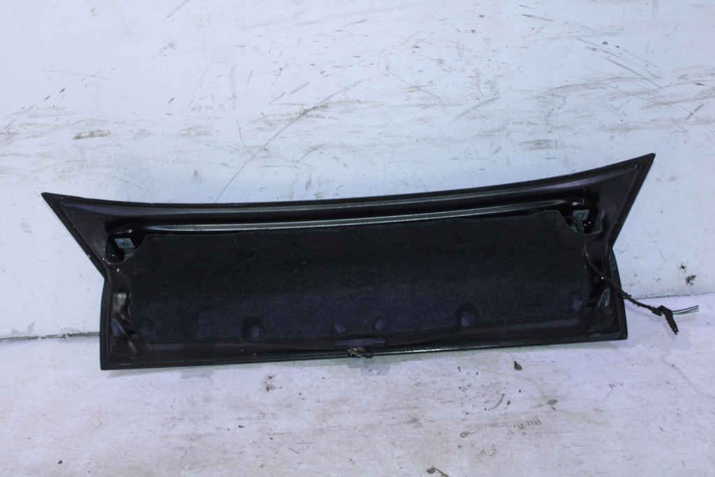 фото №6, Кришка багажника кришка багажника alfa romeo gtv