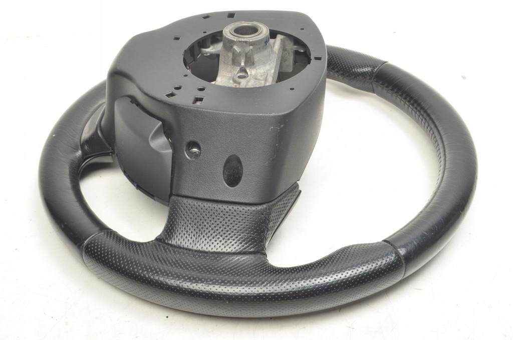 фото №11, Citroen c4 aircross воздуховод кожаный многофункциональный 8701a379