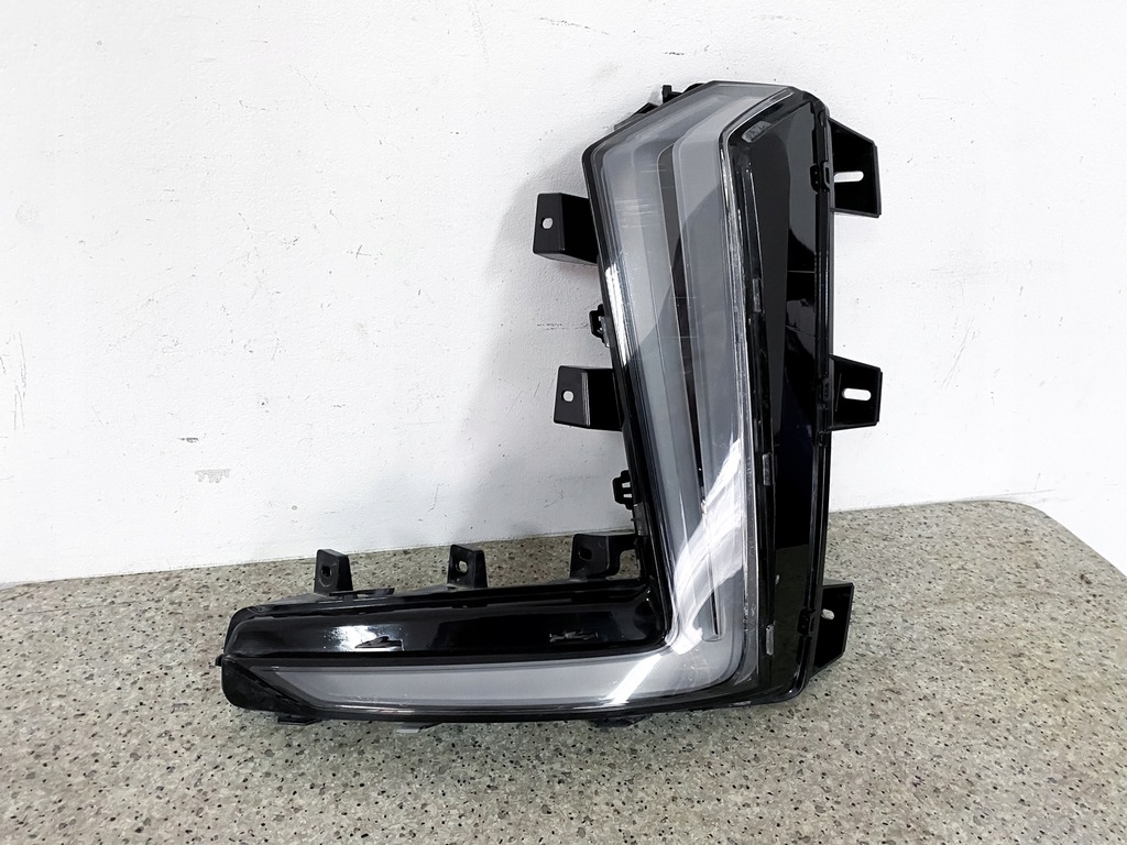 фото №1, Противотуманная фара led drl левый citroen ds4 ii 2021- 9815740780