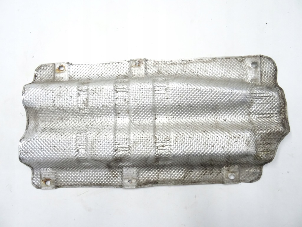 фото №1, Opel mokka a 1.4 turbo защита корпус тепловая