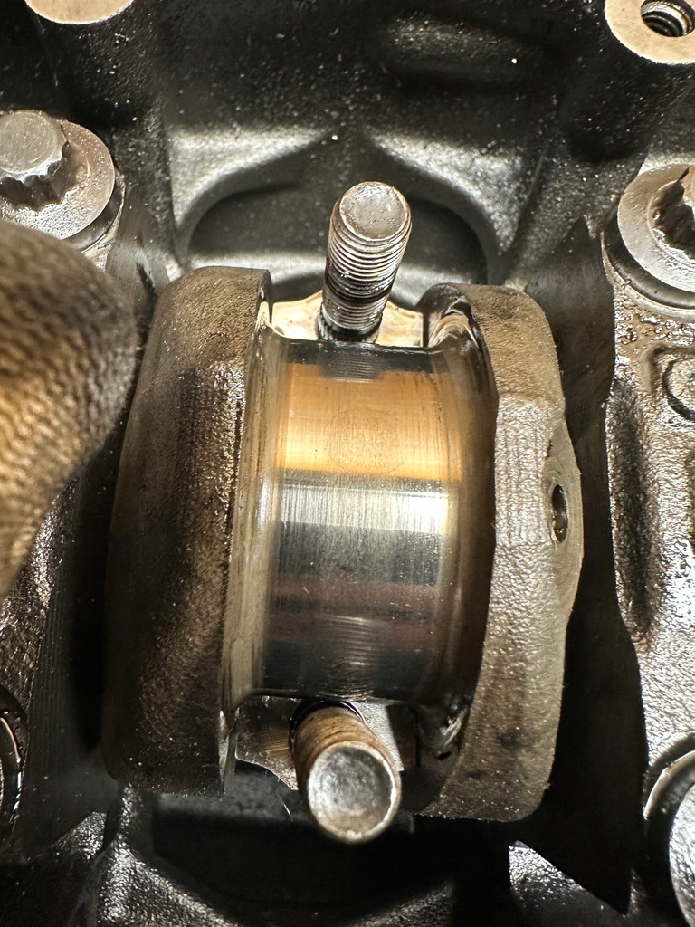 фото №15, Блок двигателя dół wał поршни 1.7 cdti a17dtr