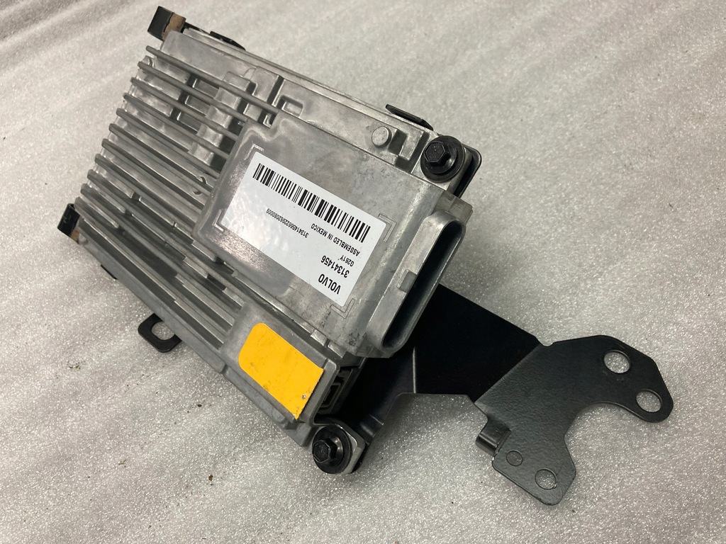 фото №1, Модуль блок керування радар volvo s60 v60 xc60 31341456