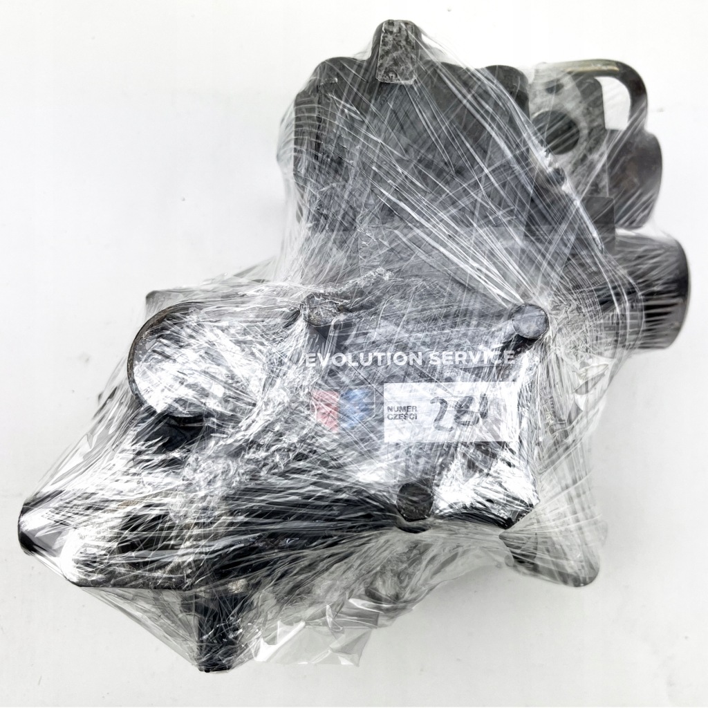 Насос пального wysokiego тиску / упорскування mitsubishi md351017 md347417 Ціна