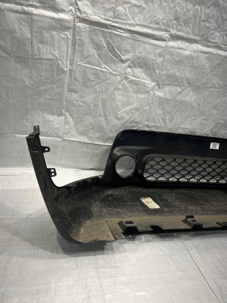 фото №7, Jeep renegade бампер передний 52100379