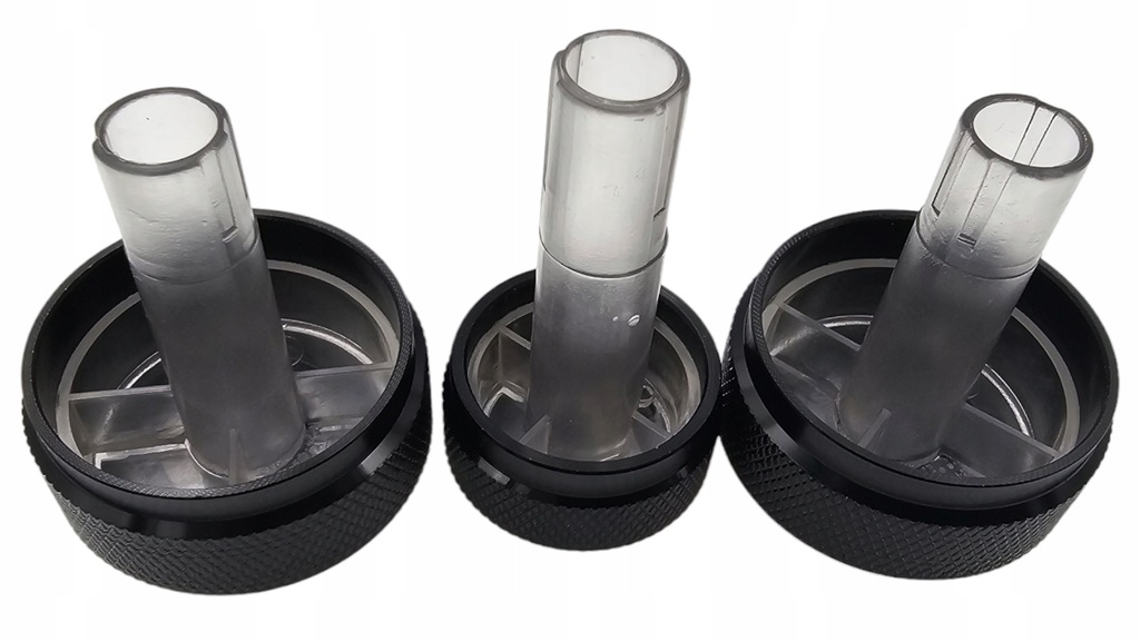 фото №12, Ручки обдув кондиционера skoda octavia i fabia i