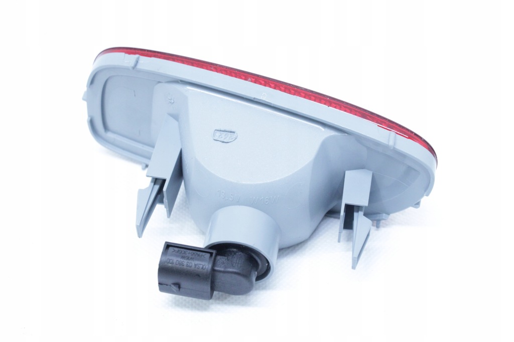 фото №2, Лампа задня задній хід бампера ліва mini r56 r57 r58 r59 7241801