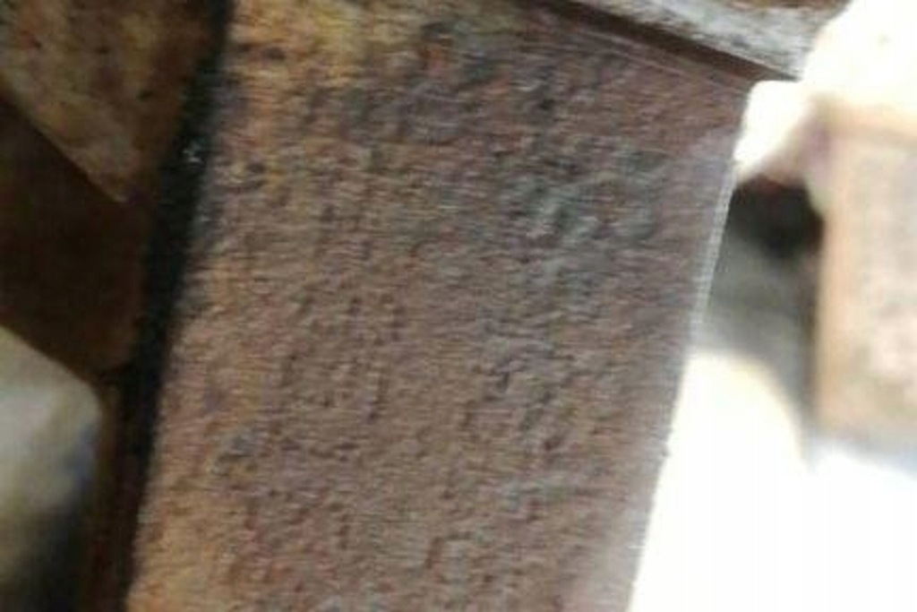 фото №8, Двигатель alfa romeo gt 937_ 937a5000 1.9l дизель 110kw 2004