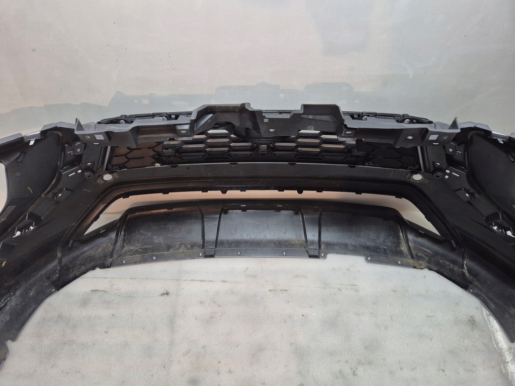 фото №8, Mitsubishi eclipse cross lift бампер перед решётка радиатора eclipse cross lift