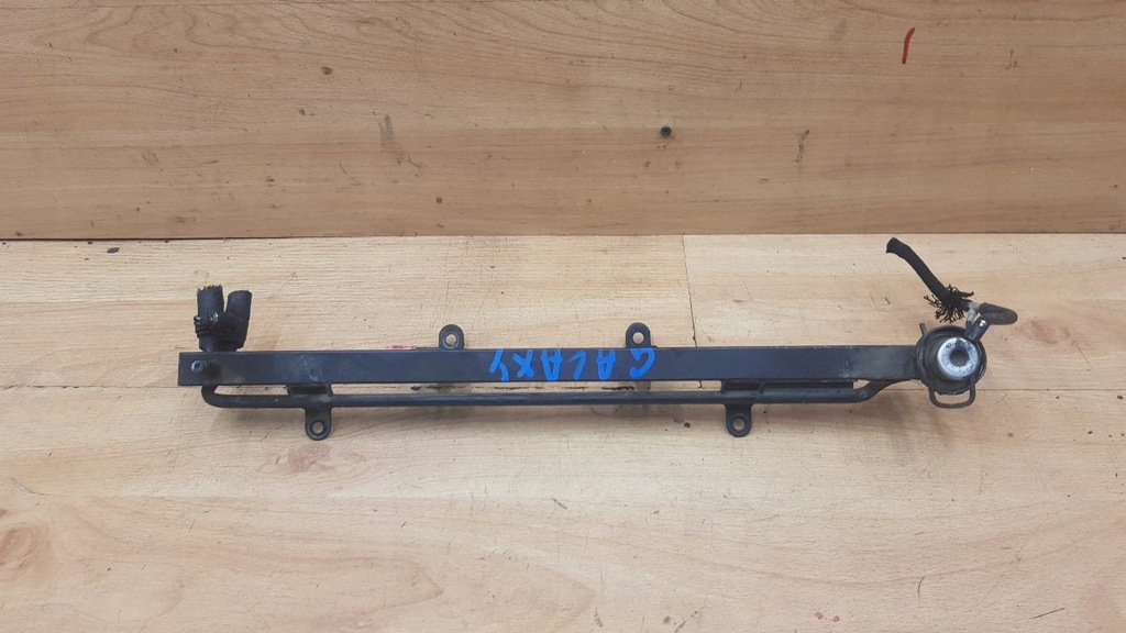 фото №1, Молдинг упорскування ford galaxy mk1 2.8 vr6