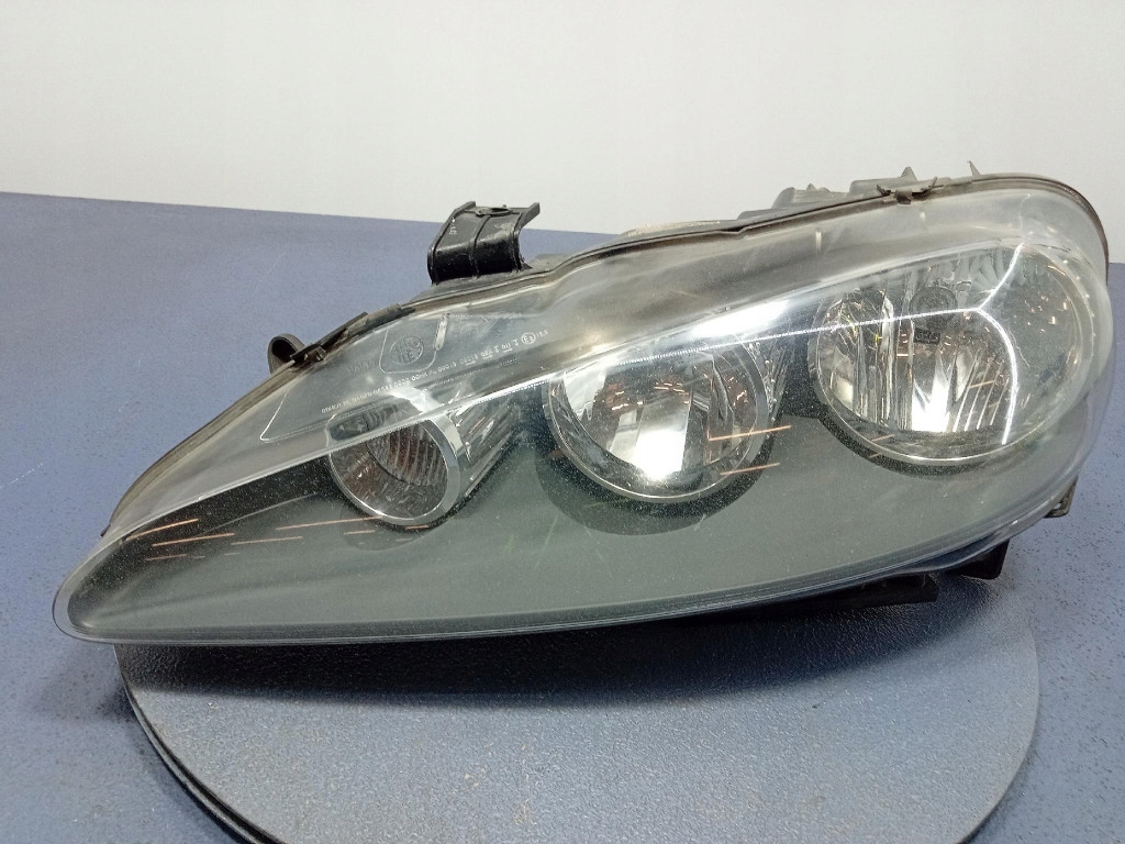 Купить Alfa romeo 147 рестайлинг  04- фара левый перед лампа передняя 89101232sx